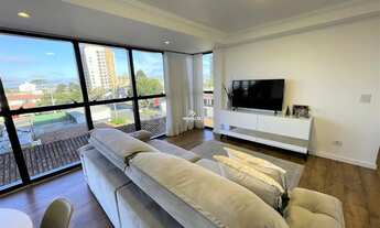 Imagem 3: Apartamento 03 Quartos Sendo uma Suíte no Centro - São José dos Pinhais