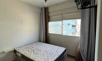 Imagem 3: Apartamento temporada Praia do Morro Guarapari