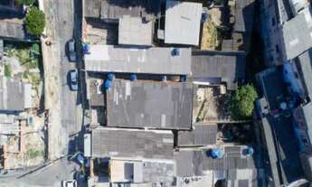 Imagem 4: Terreno à venda na Vila Nhocune com 560m²