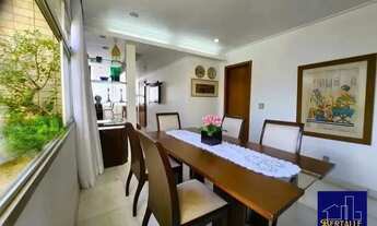 Imagem 3: Apartamento para aluguel, 4 quartos, 1 suíte, 2 vagas, Sion - Belo Horizonte/MG