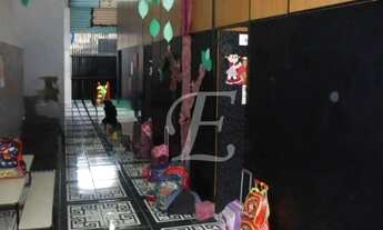 Imagem 7: Sobrado com 4 dormitórios à venda, 490 m² por R$ 1.185.000,00 - Vila Dionisia - São Paulo