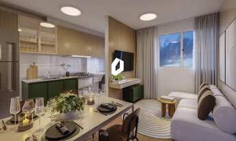 Imagem 7: Apartamentos novo com 2 quartos e lazer completo no Residencial Carvalho