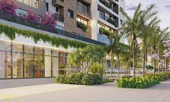 Imagem 2: Carmel Home Resort 117 m² - Ágil