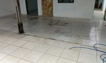 Imagem 4: Casa com 2/4 (sendo 1 suíte) no Conjunto Graciliano Ramos