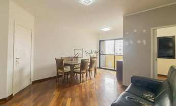 Imagem 7: Venda Apartamento 3 Dormitórios - 105 m² Vila Mariana