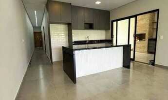 Imagem 2: Sobrado com 3 dormitórios à venda, 205 m² por R$ 1.290.000,00 - Residencial Reserva Ipanem