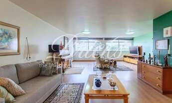 Imagem 2: APARTAMENTO - VENDA - BELA VISTA - 260M² - 2 SUITES