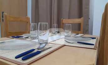 Imagem 4: APARTAMENTO 1 QUARTO MOBILIADO Hilário de Gouveia EM COPACABANA