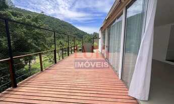 Imagem 3: Casa com 3 dormitórios para alugar, 280 m² por R$ 9.000 + taxas/mês - Camboinhas - Niterói