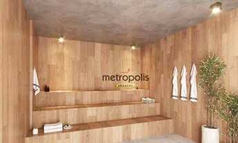 Imagem 6: Apartamento à venda, 68 m² por R$ 741.000,00 - Centro - São Bernardo do Campo/SP