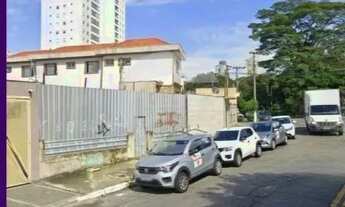 Imagem 4: Terreno Residencial em Mooca