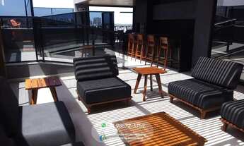 Imagem 4: Imóvel para venda tem 50 metros quadrados com 1 quarto em Caminho das Árvores - Salvador