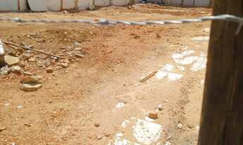 Imagem: Lote 235 m2 centro montes claros