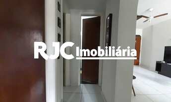 Imagem 6: Apartamento para venda com 70 metros quadrados com 2 quartos em Andaraí - Rio de Janeiro