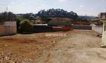 Imagem 2: Terreno para alugar, 1762 m² por R$ 24.865/mês - Jardim - Santo André/SP