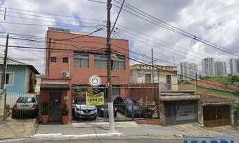 Imagem 2: GALPÃO - VILA SÔNIA - SP