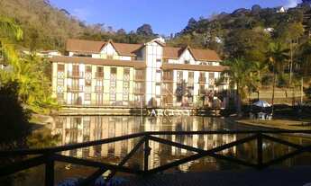 Imagem: Cobertura com 1 dormitório à venda, 80