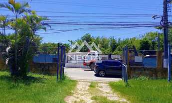 Imagem 7: Terreno para Locação no Morro do Algodão com 1.740 m² Excelente Potencial Comercial