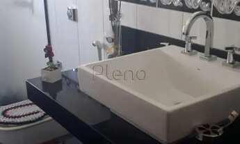 Imagem 7: Sobrado à venda com 5 quartos no Parque Alto Taquaral, em Campinas