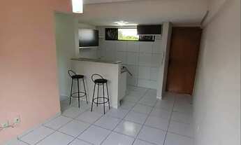 Imagem 4: Imóvel para aluguel possui 37 metros quadrados com 1 quarto