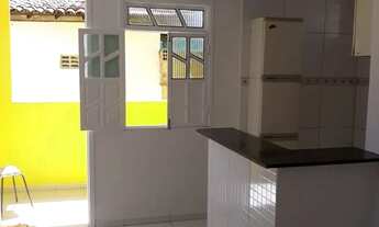 Imagem 3: Alugu casa 2 quartos 1 andar Dorival caymmi Rua H