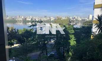 Imagem: Apartamento Padrão / Residencial / Lagoa