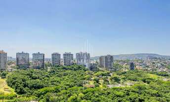 Imagem 5: Cobertura no Jardim Europa