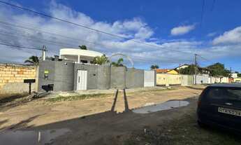 Imagem 5: Casa 1 Dormitório à Venda na Praia dos Lençóis, Cabrália - 100m²