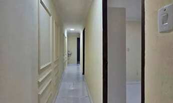 Imagem 2: Casa com 2 dormitórios à venda, 55 m² por R$ 450.000,00 - Mucuripe - Fortaleza/CE