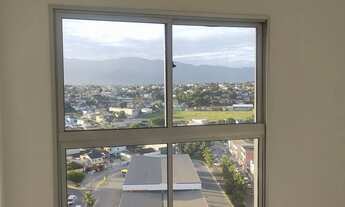 Imagem 2: Fusion Itaguaí Apartamento com 1 dormitório