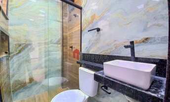 Imagem 7: Previdenciários - Apartamento 2 quartos - Todo reformado