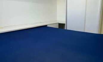 Imagem 8: Apartamento com 3 Quartos e 2 banheiros para Alugar, 72 m² por R$ 4.000/Mês