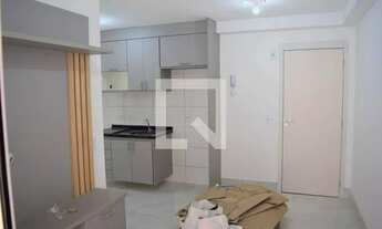 Imagem: Apartamento à Venda - Vila Aricanduva