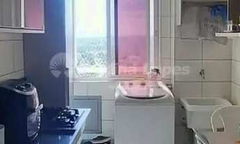 Imagem 6: Apartamento no Spazzio Dell Acqua - Porteira Fechada, Fátima, Teresina, PI