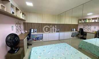 Imagem 5: BAIRRO LUNDCEIA Casa com 4 dormitórios