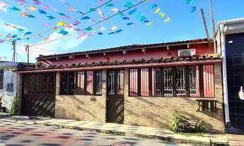 Imagem: Casa com 3 quartos em Cidade Nova - Manaus