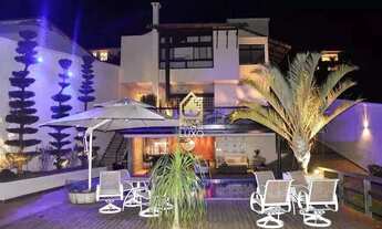 Imagem: Casa à venda, 4 quartos, 2 suítes, 6 vagas