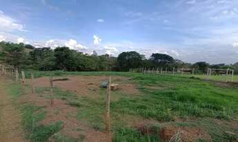 Imagem: Chácara em área rural Itauçu 5600m2