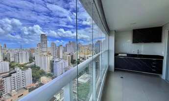 Imagem 3: 2 Quartos (Suíte) c/ Sacada Gourmet e Acabamento de Alto Padrão. 10 Minutos da Praia!