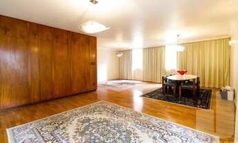 Imagem 5: Apartamento com 3 dormitórios sendo 1 suíte e 2 vagas em Santa Cecília