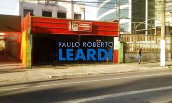 Imagem: CASA ASSOBRADADA - BARRA FUNDA - SP