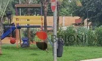 Imagem: Terreno Alto Padrão Condomínio Vista Bella