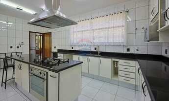 Imagem 5: Casa a venda no condomínio Portal da Colina bairro Tarumã Jundaí SP