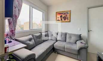 Imagem 4: Apartamento à Venda - Cambuci, 2 Quartos, 33 m2