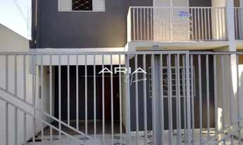 Imagem: Sobrado com 3 dormitórios à venda, Jardim