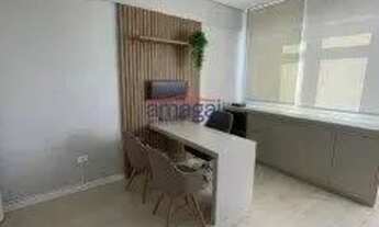 Imagem: SALA COMERCIAL VENDA ED. COSMOPOLITAN JD