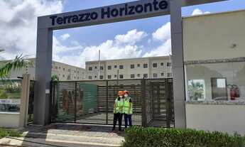 Imagem: Apto Terrazzo Horizonte