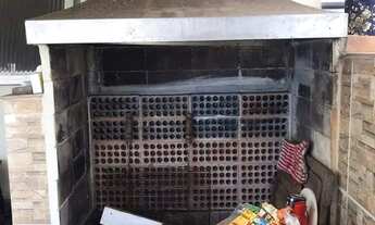 Imagem 7: Cobertura com 3 dorms, Boqueirão, Santos - R$ 799 mil, Cod: 3761