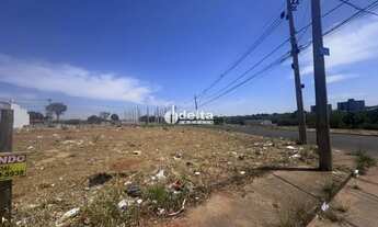 Imagem 2: Terreno disponível para venda no bairro Santa Rosa em Uberlândia - MG