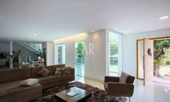 Imagem 2: Casa à venda, 4 quartos, 2 suítes, 10 vagas, Bandeirantes (Pampulha) - Belo Horizonte/MG